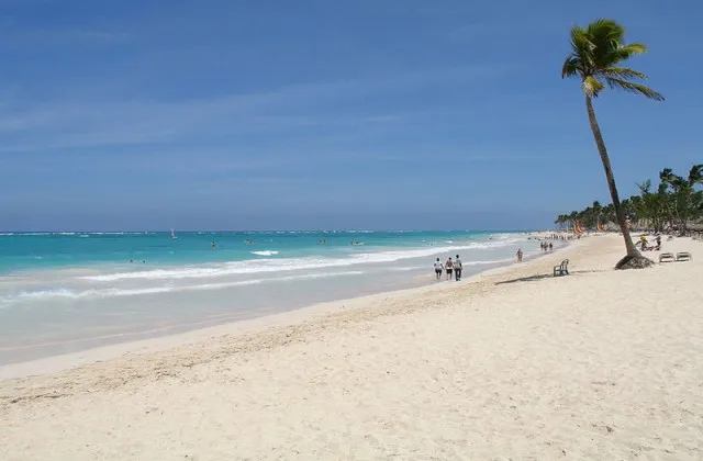 Nautilus Residencial Beach Punta Cana